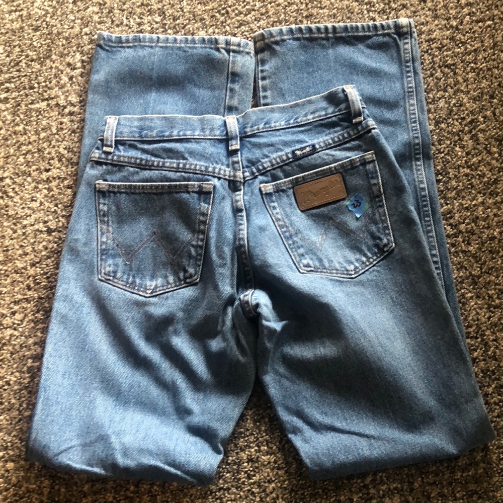 Wrangler 11MWZ, size 3x 36